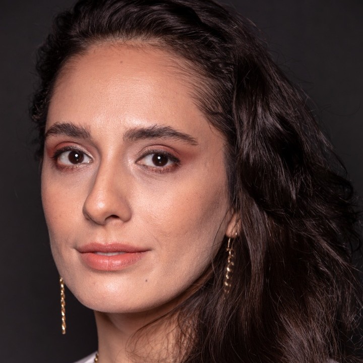 Azadeh Haratiannezhadi