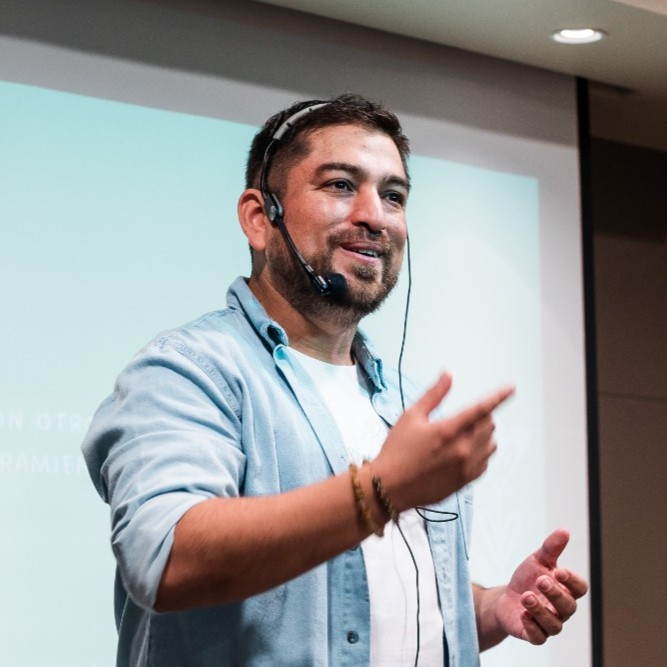 Max Alejandro Gómez-Sánchez Vergaray